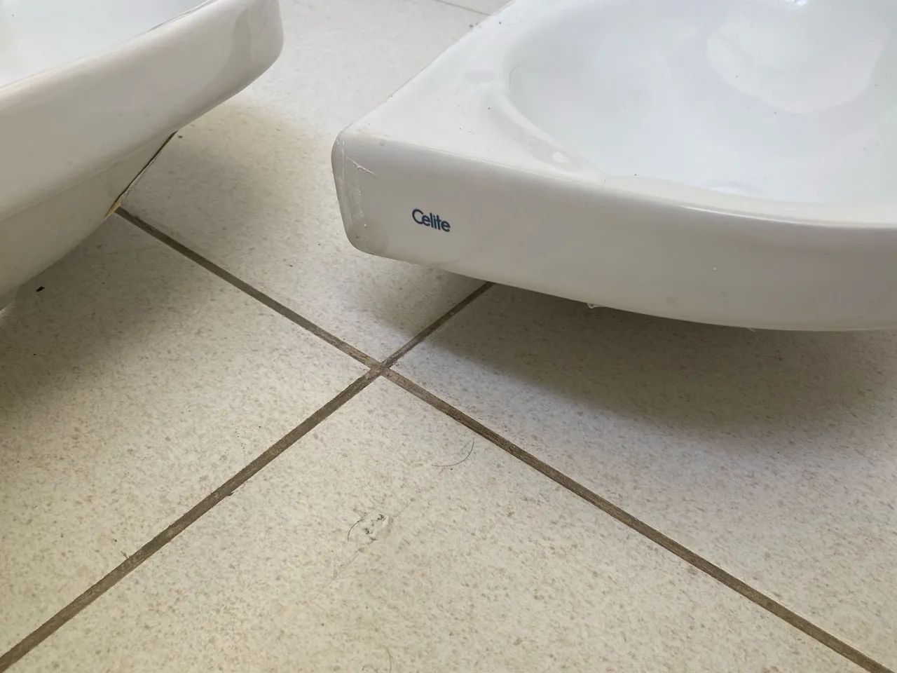 2 pias celite  - Foto 2