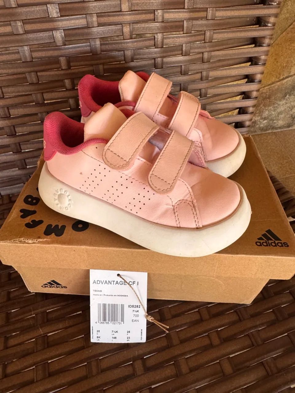 Tênis adidas original  - Foto 2