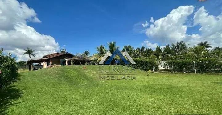 Chácara com 4 dormitórios à venda, 2632 m² por R$ 1.050.000,00 - Riviera do Poente - Alvor - Foto 2
