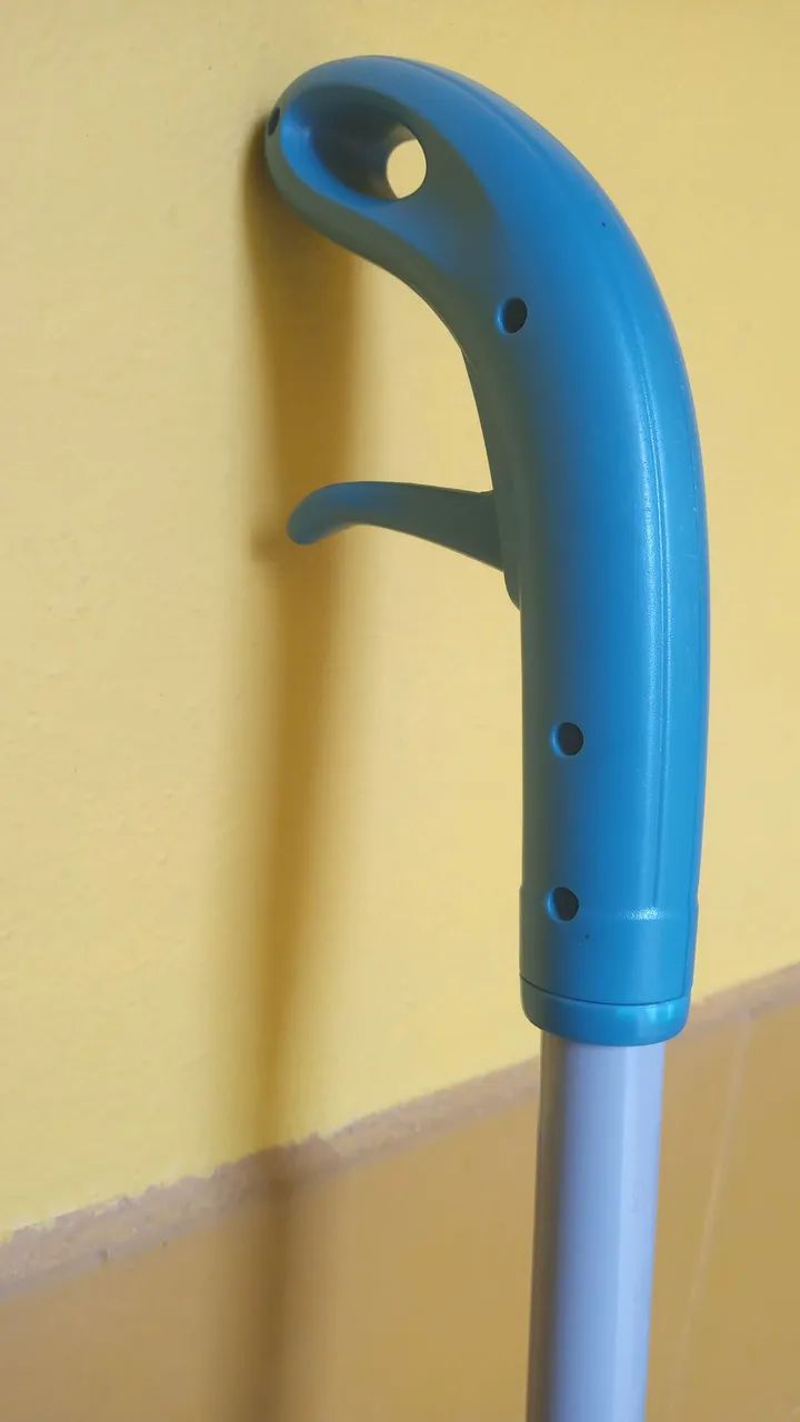Mop com spray  - Foto 3