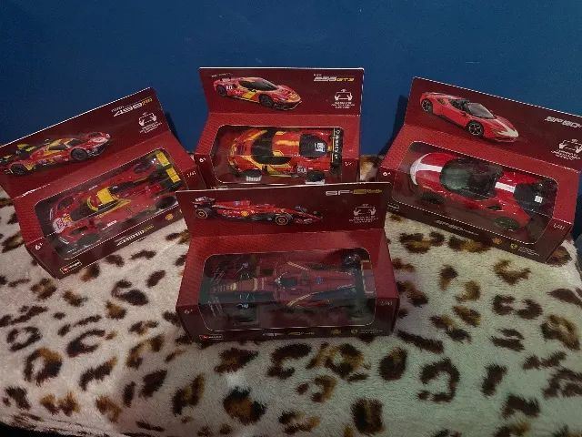 Carrinho F1 