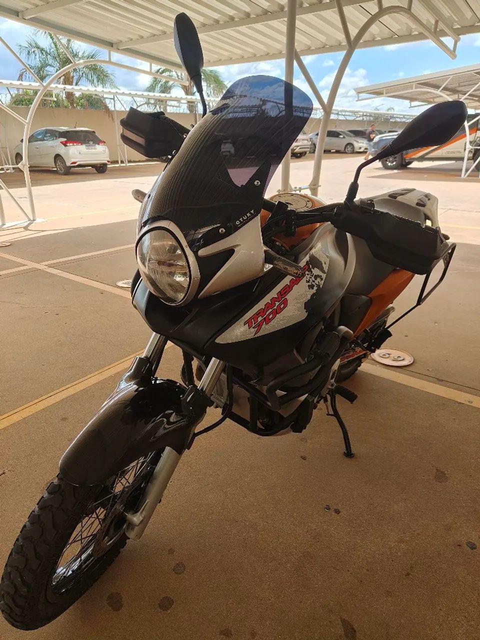 VENDO OU TROCO POR CARRO OU MOTO! - Foto 3