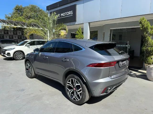 Jaguar E-Pace R-dynamic S 2.0 AWD 249cv Aut. 2021 - Foto 3