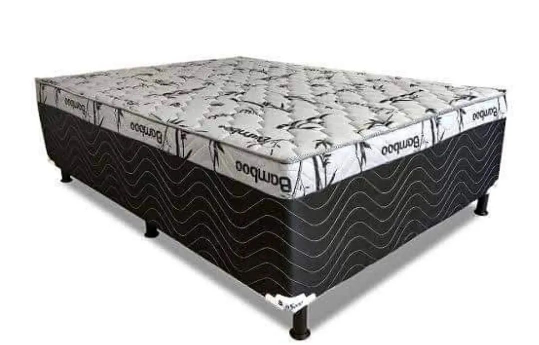 Conjunto box Bom sono 