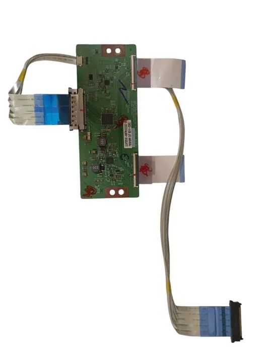 Placa t-com TV Philco PH55X57DAG 6870C-0444A