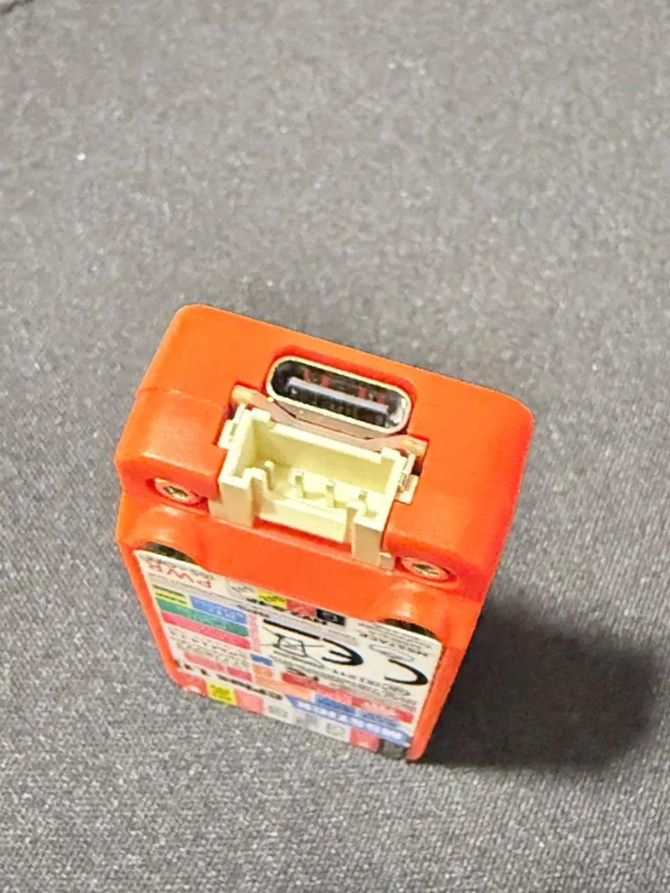 M5Stick CPlus 1.1 - Novo, mas sem a embalagem. - Foto 4