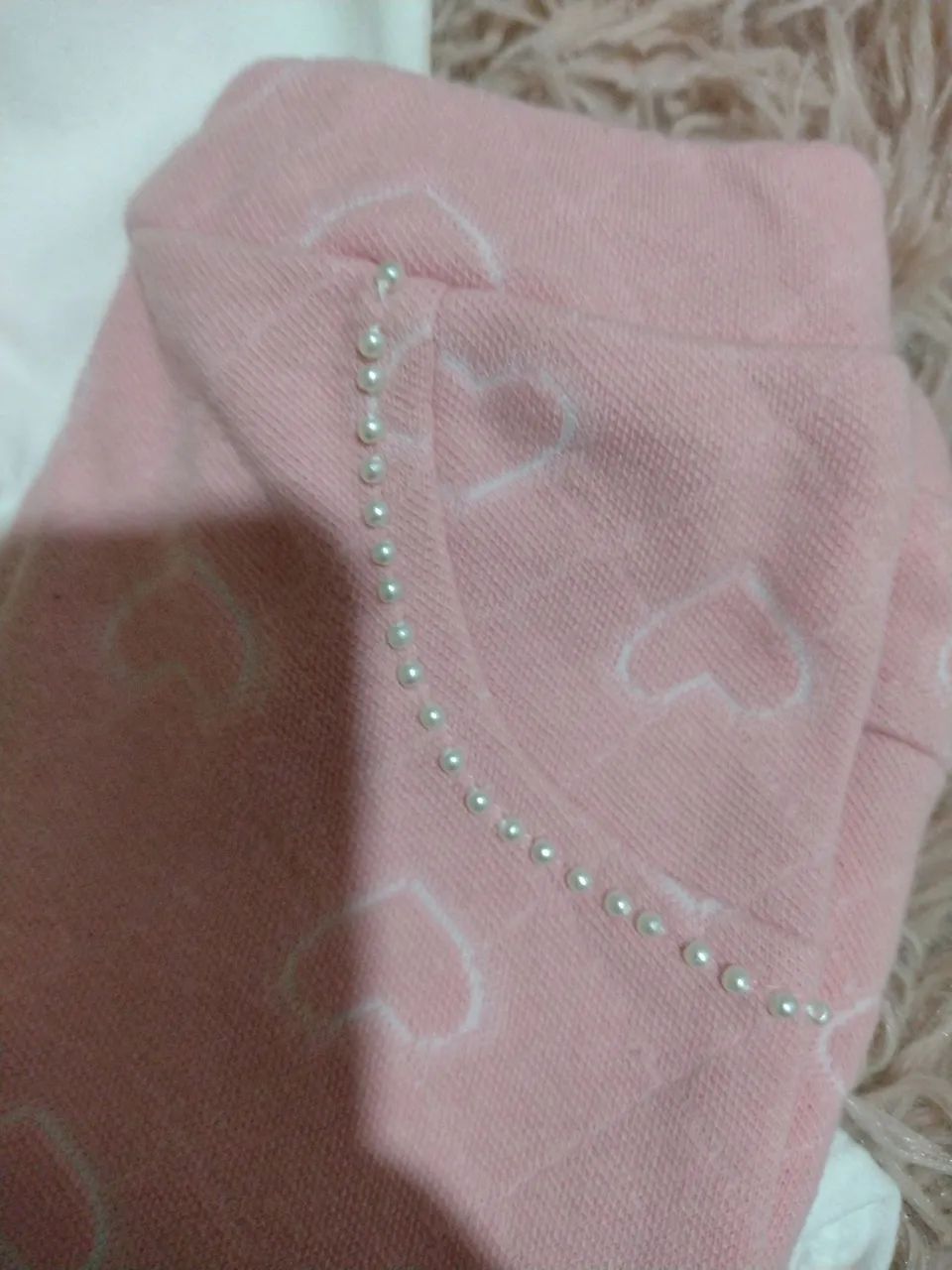 Conjunto de bebê 64993885034241122