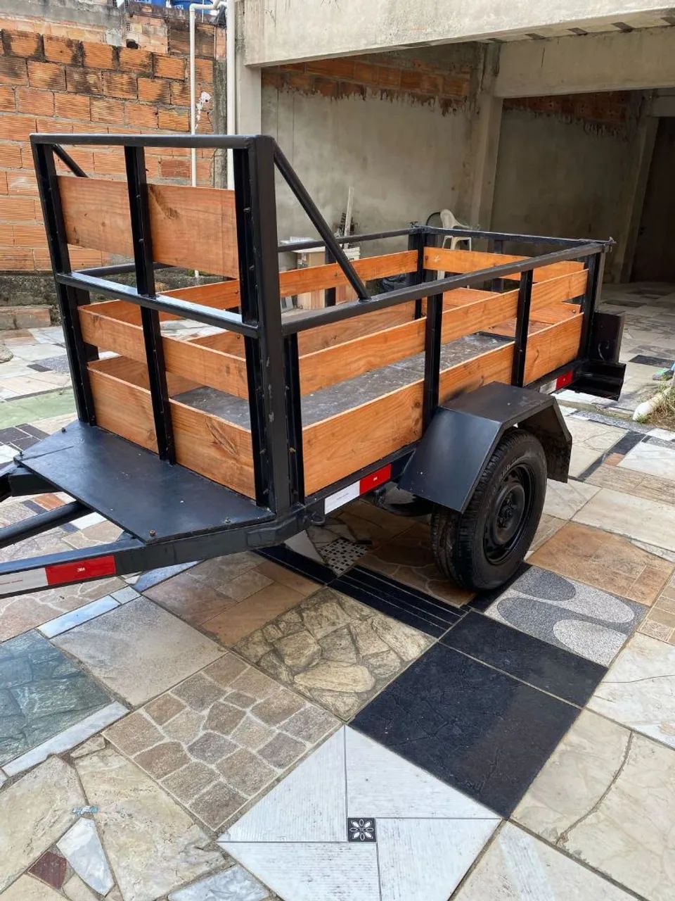 Carretinha  - Foto 2