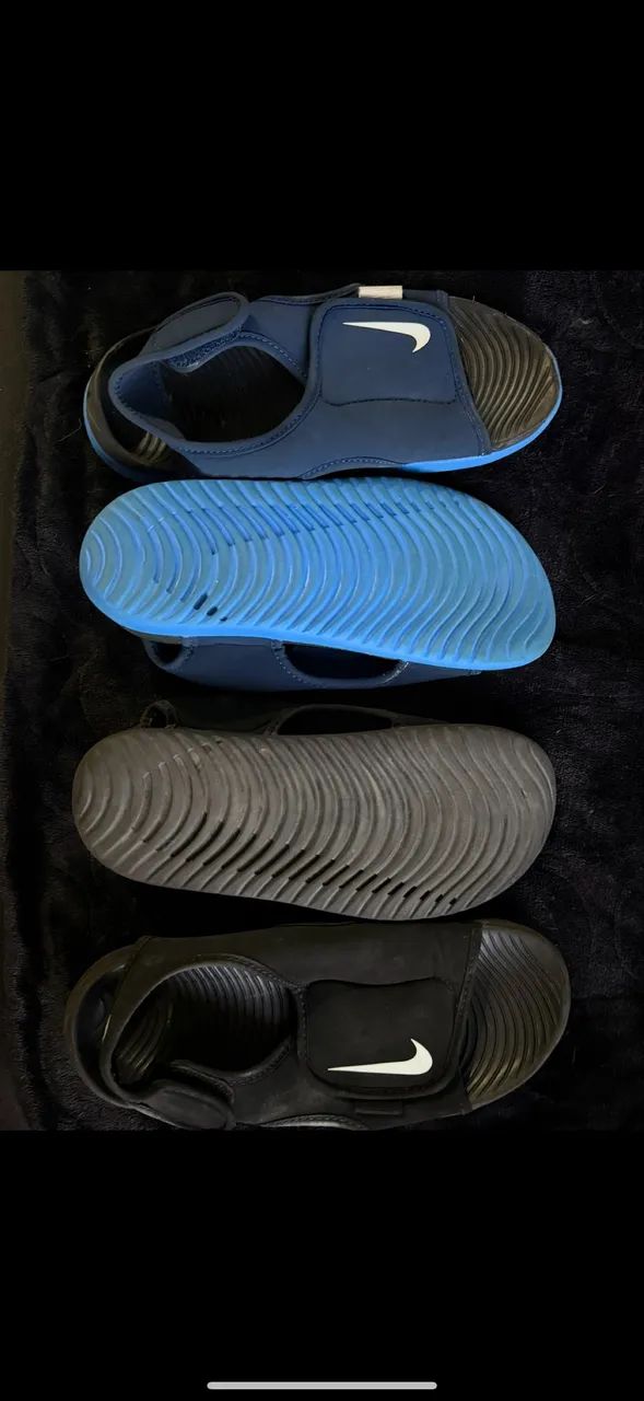 Nike vários - Foto 4