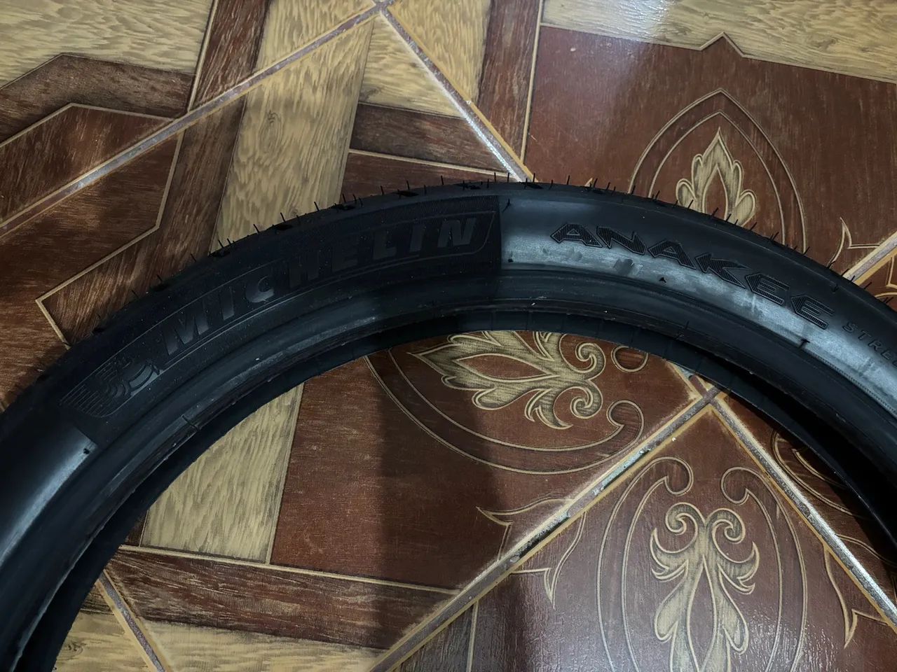 Pneu Michelin Anakee 90-90/21