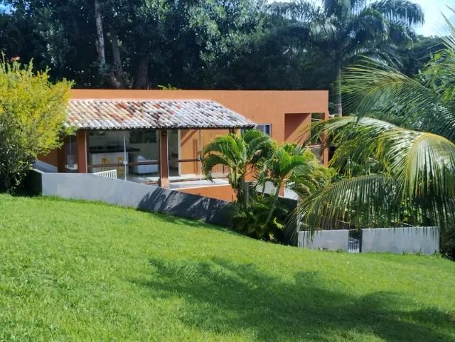 Foto - Lauro de Freitas - Portão