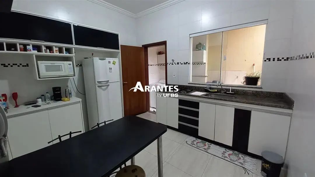 Apartamento com 61m² 2 quartos à venda no Jardim Inconfidência - Foto 3