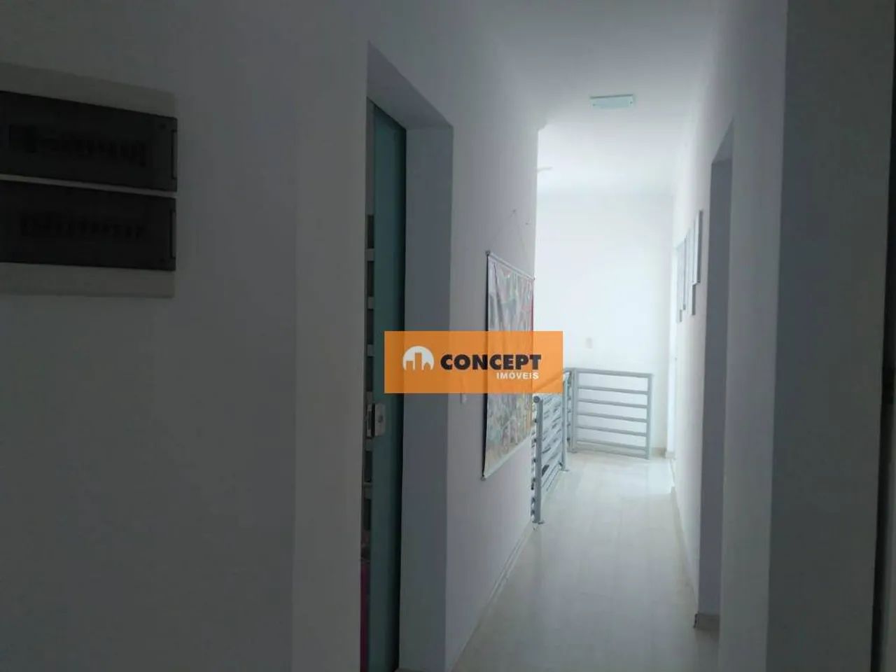 Sobrado residencial à venda, Condomínio Altos de Suzano, jardim Altos de Suzano, Suzano - Foto 11