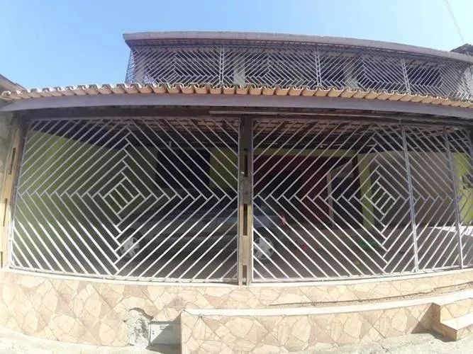Casa na Gleba A - Camaçari/BA