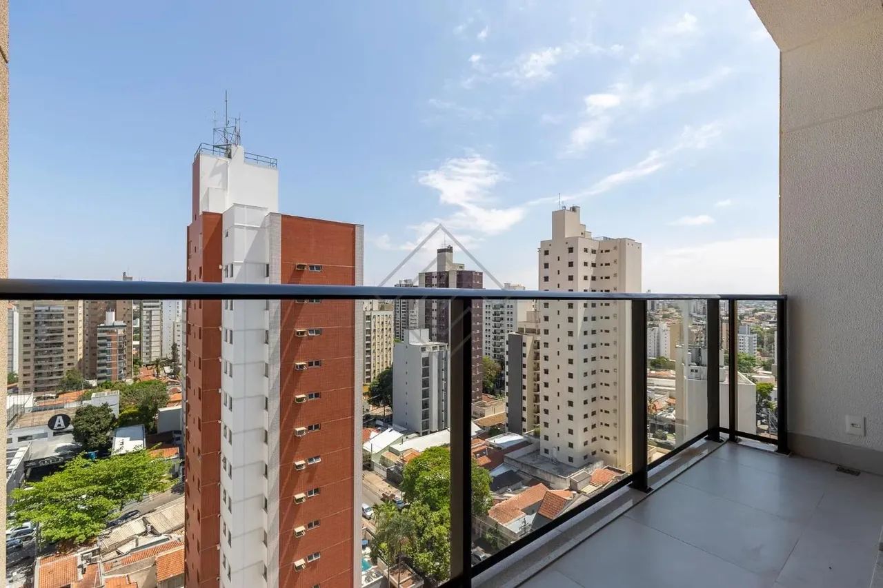 Apartamento para venda ou locação no Cambuí - Campinas / SP. - Foto 6