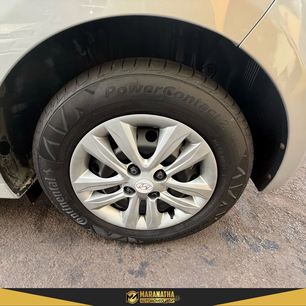 Hyundai HB20 C./c.plus/c.style 1.6 Flex 16V Mec. 2013 - Foto 12