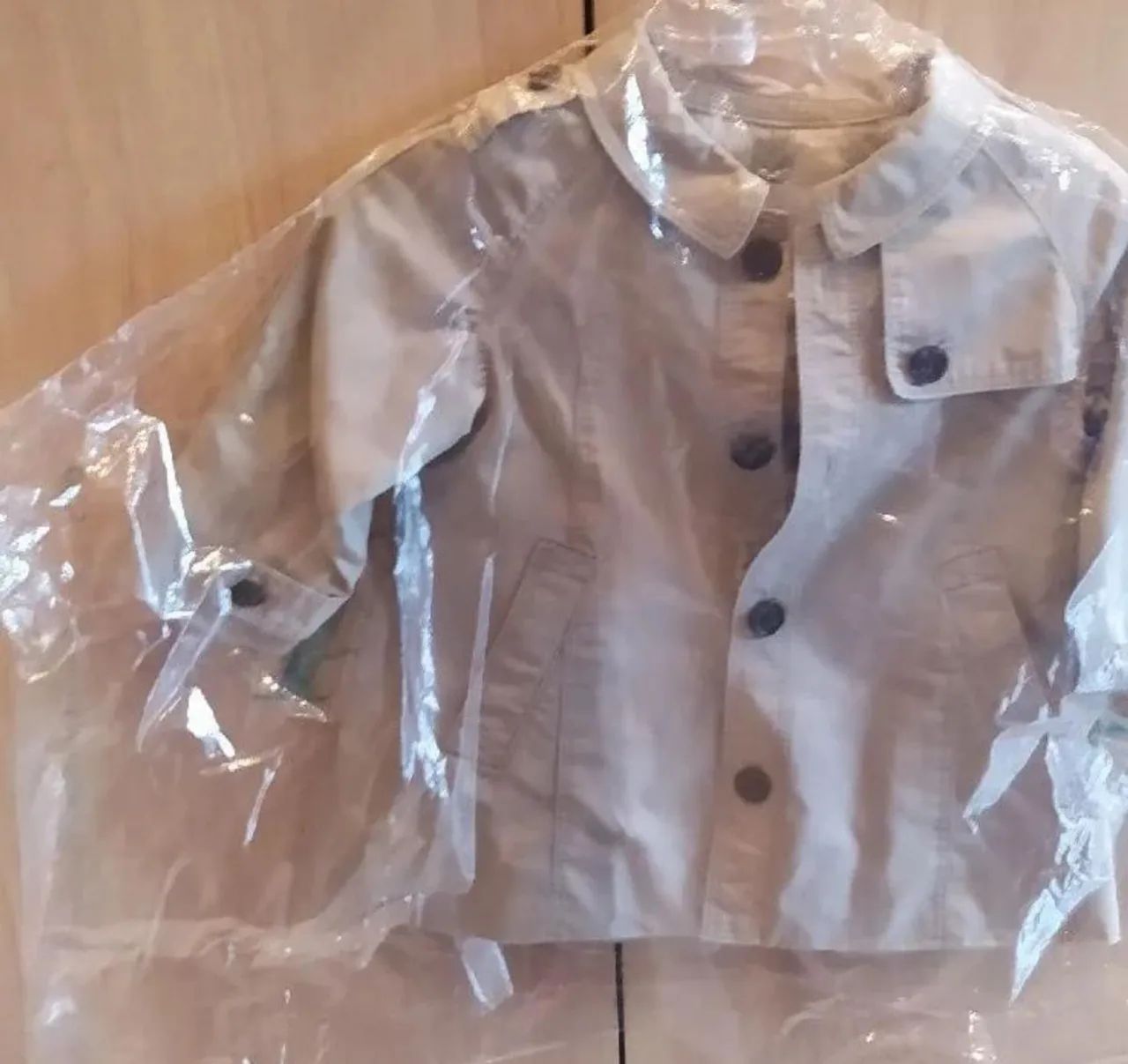 Trench coat Burberry original 