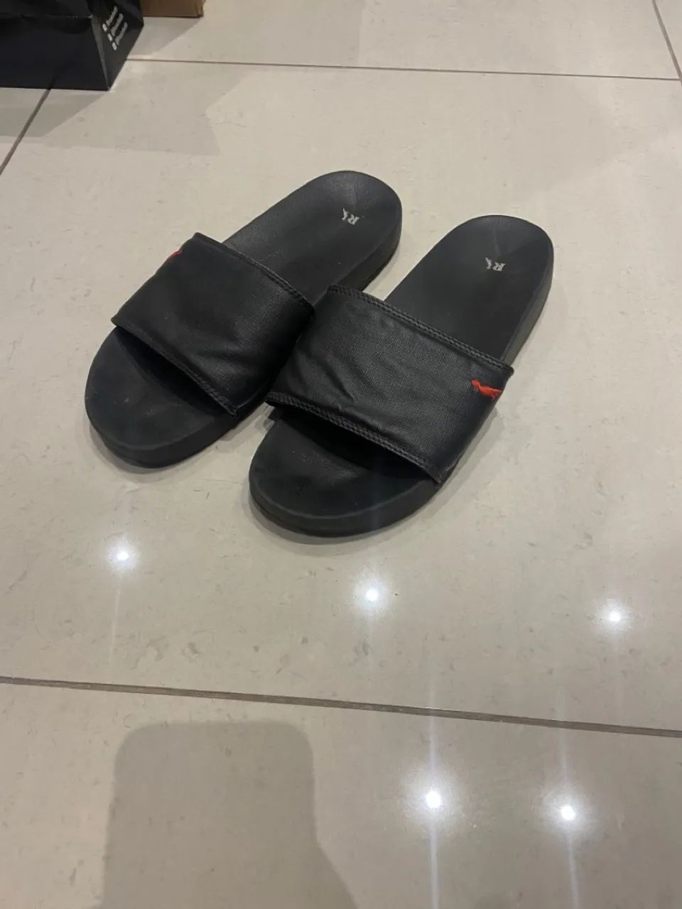 Chinelo slide Reserva 