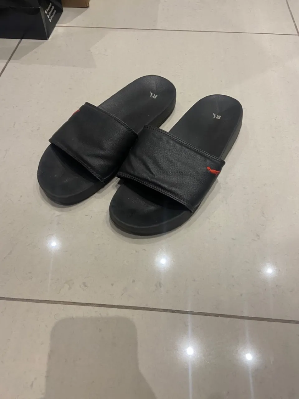 Chinelo slide Reserva