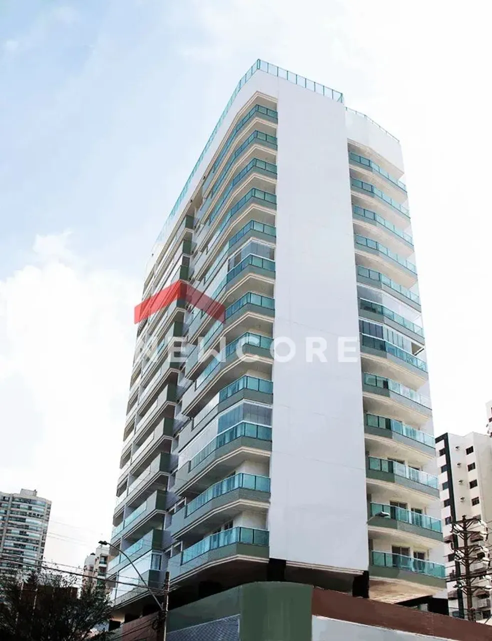 Apartamento em Rua Professora Emília Franklin Mululo - Bento Ferreira - Vitória/ES