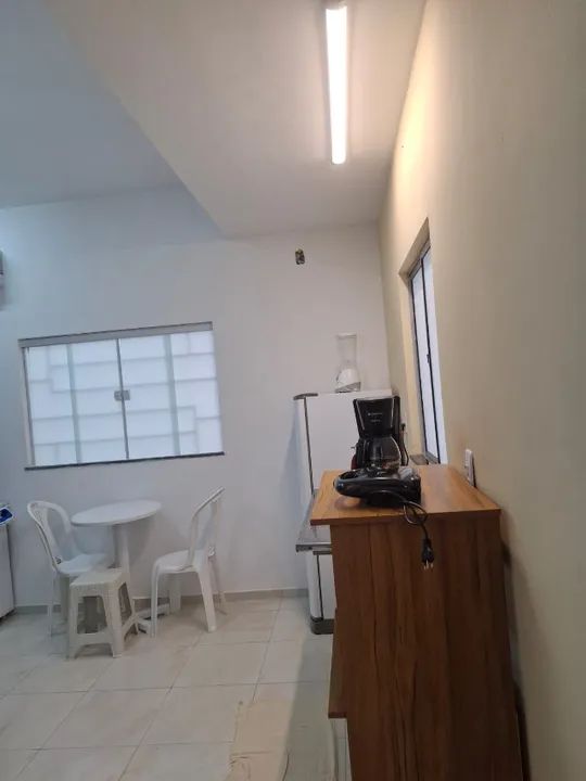 alugamos kitenetes mobiliados SÓ TEMPORADA,no tirirical prox aeroporto e rodoviaria - Foto 8