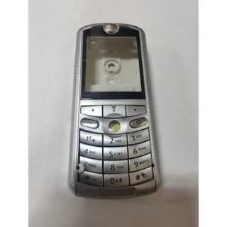 CARCAÇA MOTOROLA E398 BRANCA