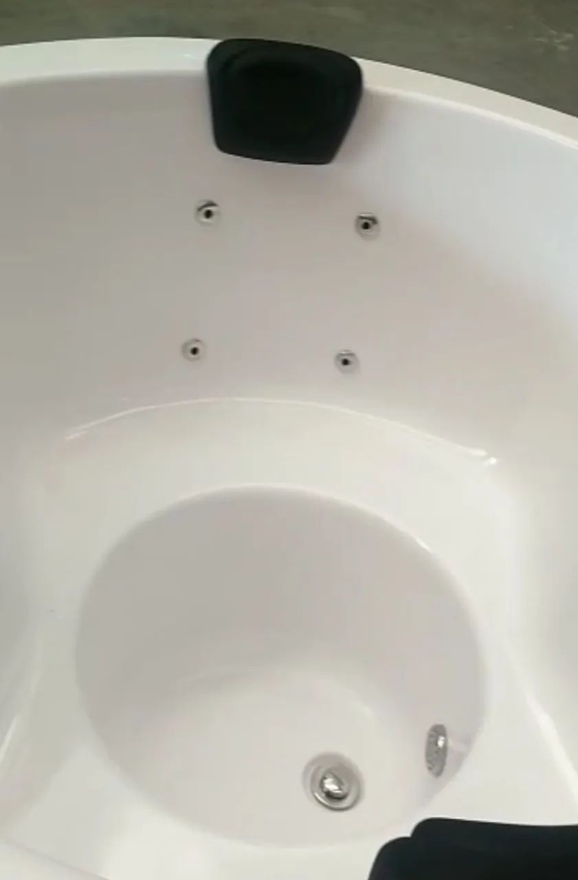 SPA Jacuzzi completa - Foto 5