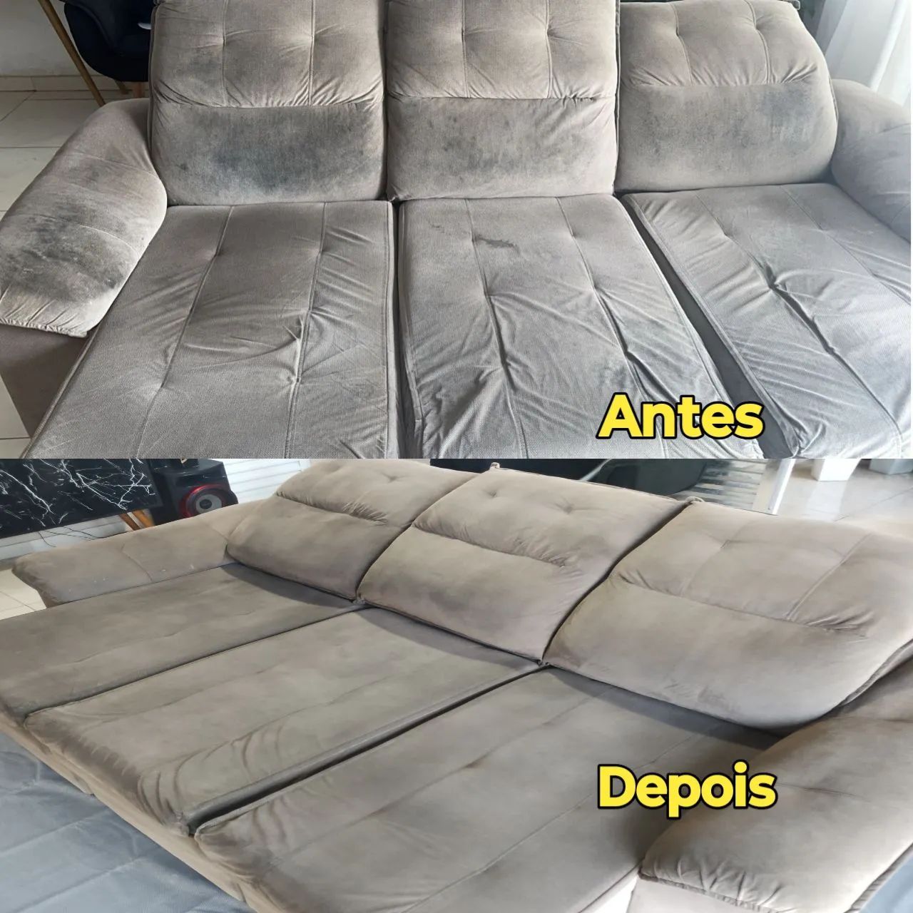 Limpeza, Lavagem a Seco - Foto 4