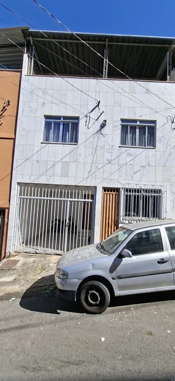 Aluguel direto com Proprietário centenário 