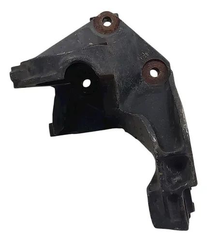 Suporte Bomba Direção Hidráulica Gm Prisma 2012 Do   / - Foto 4