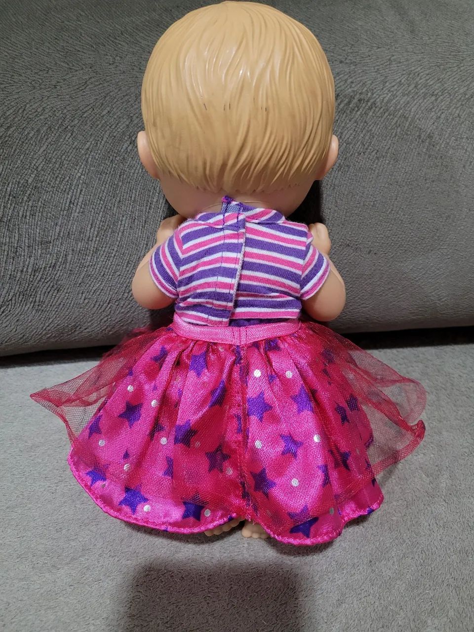 Boneca Baby Alive - Menina - Foto 3