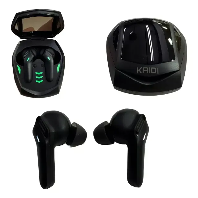 Fone de Ouvido Bluetooth