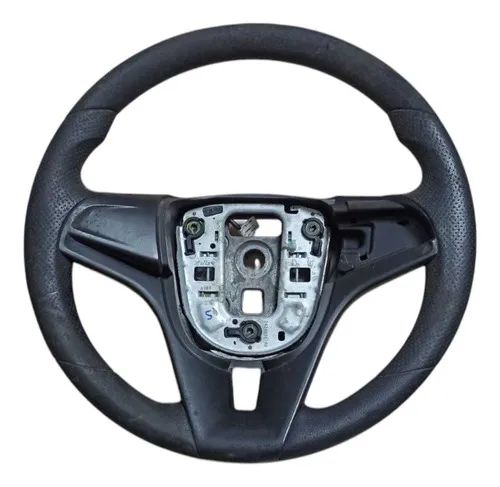 Volante Direção Sonic 2012 Á 2014 - Foto 5