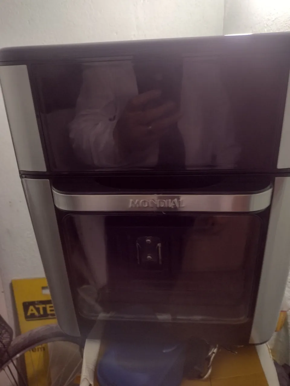Airfryer