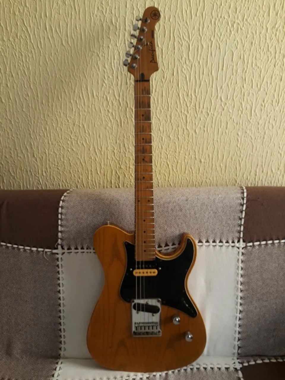 Guitarra Yamaha Pacifica PAC 311MS 