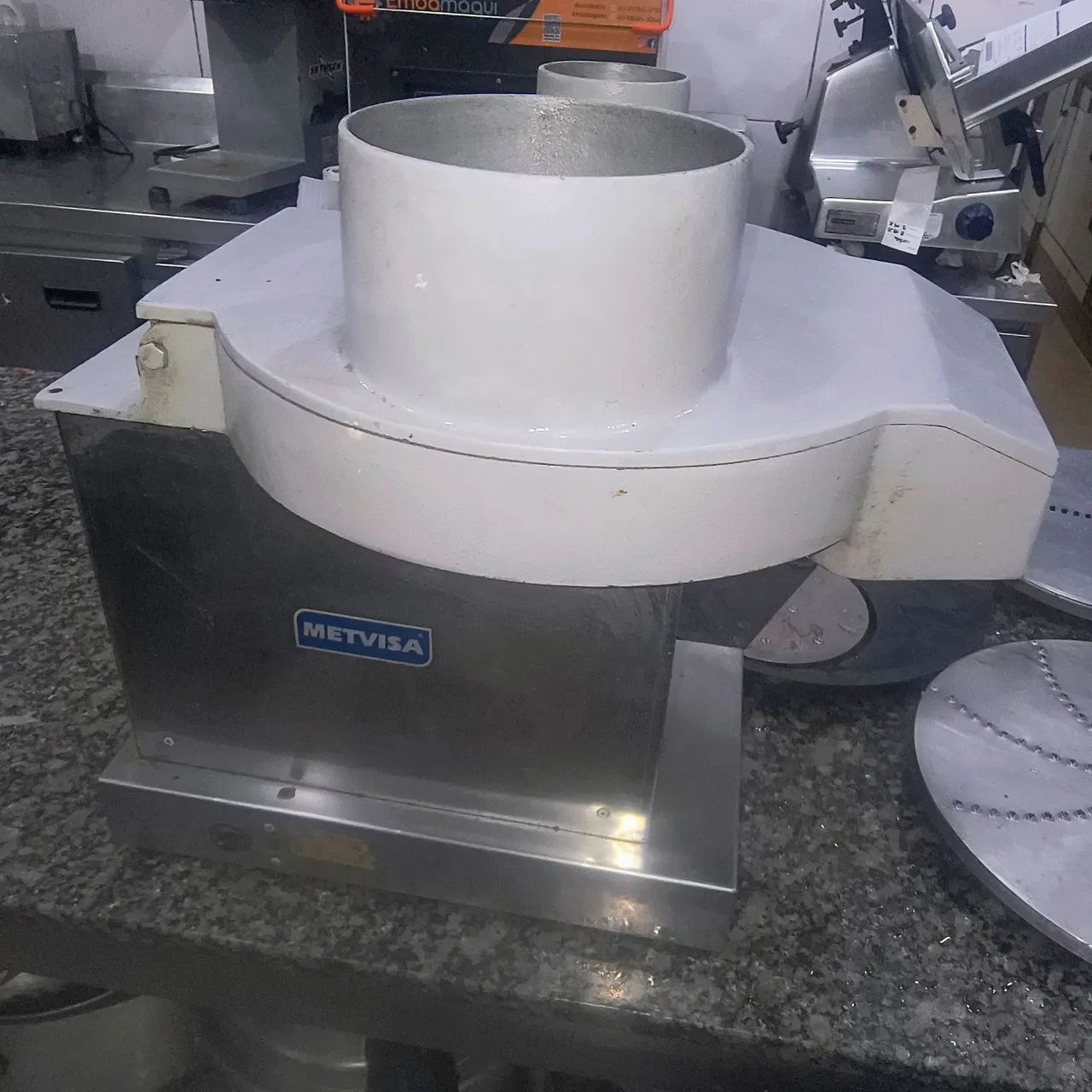 Multi processador  - Foto 3