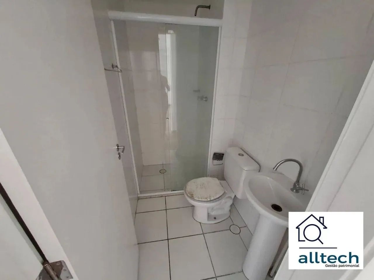 Apartamento com 1 dormitório, 35 m² - venda por R$ 225.000,00 ou aluguel por R$ 1.590,98/m - Foto 10