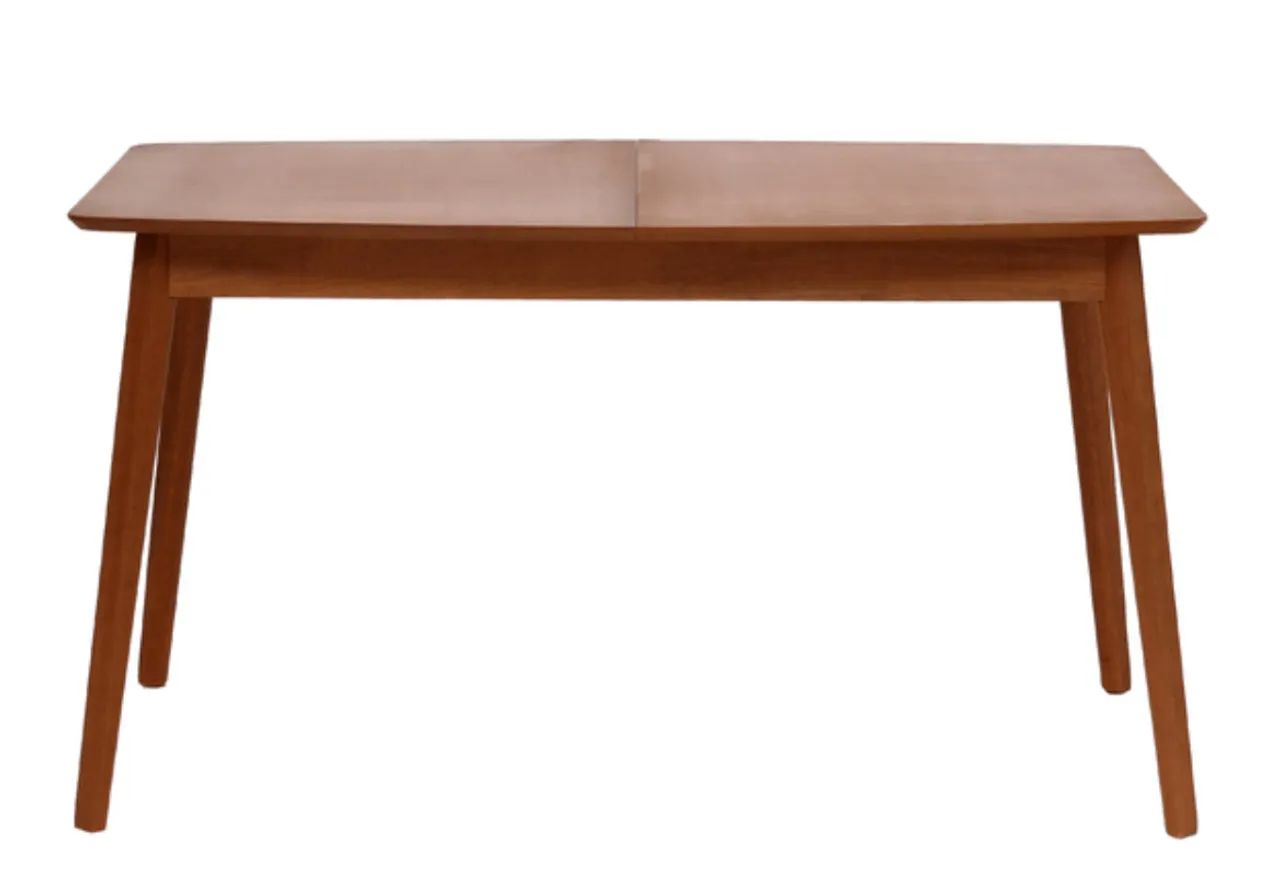 MESA EXTENSÍVEL TOKSTOK 1,36 M/1,76 M X 90 CM OREGON
