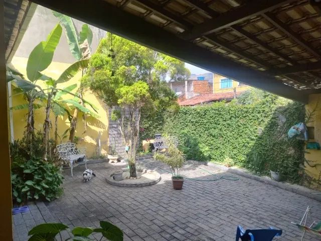 Foto - Rio de Janeiro - Senador Camará