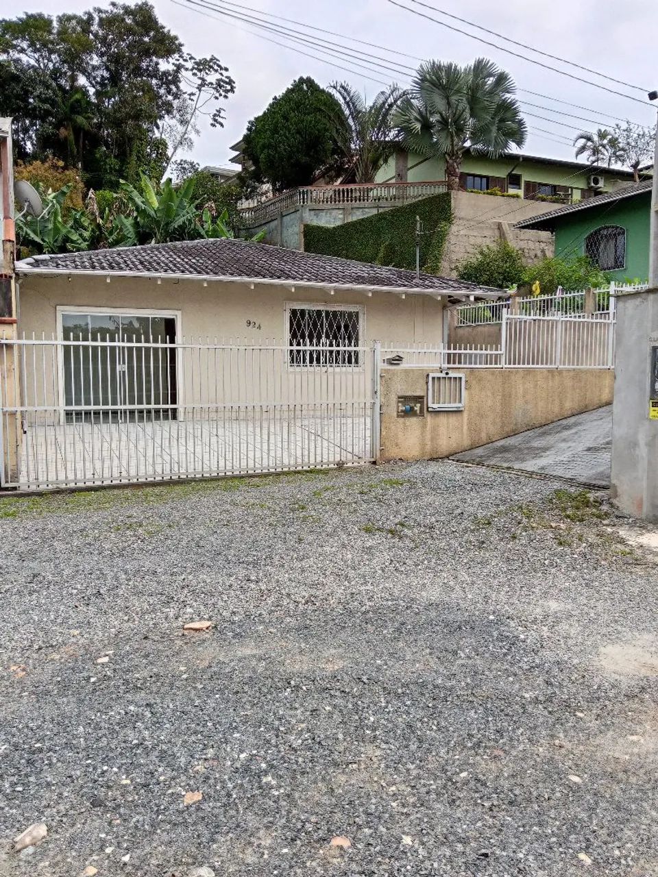 Foto - Joinville - Floresta