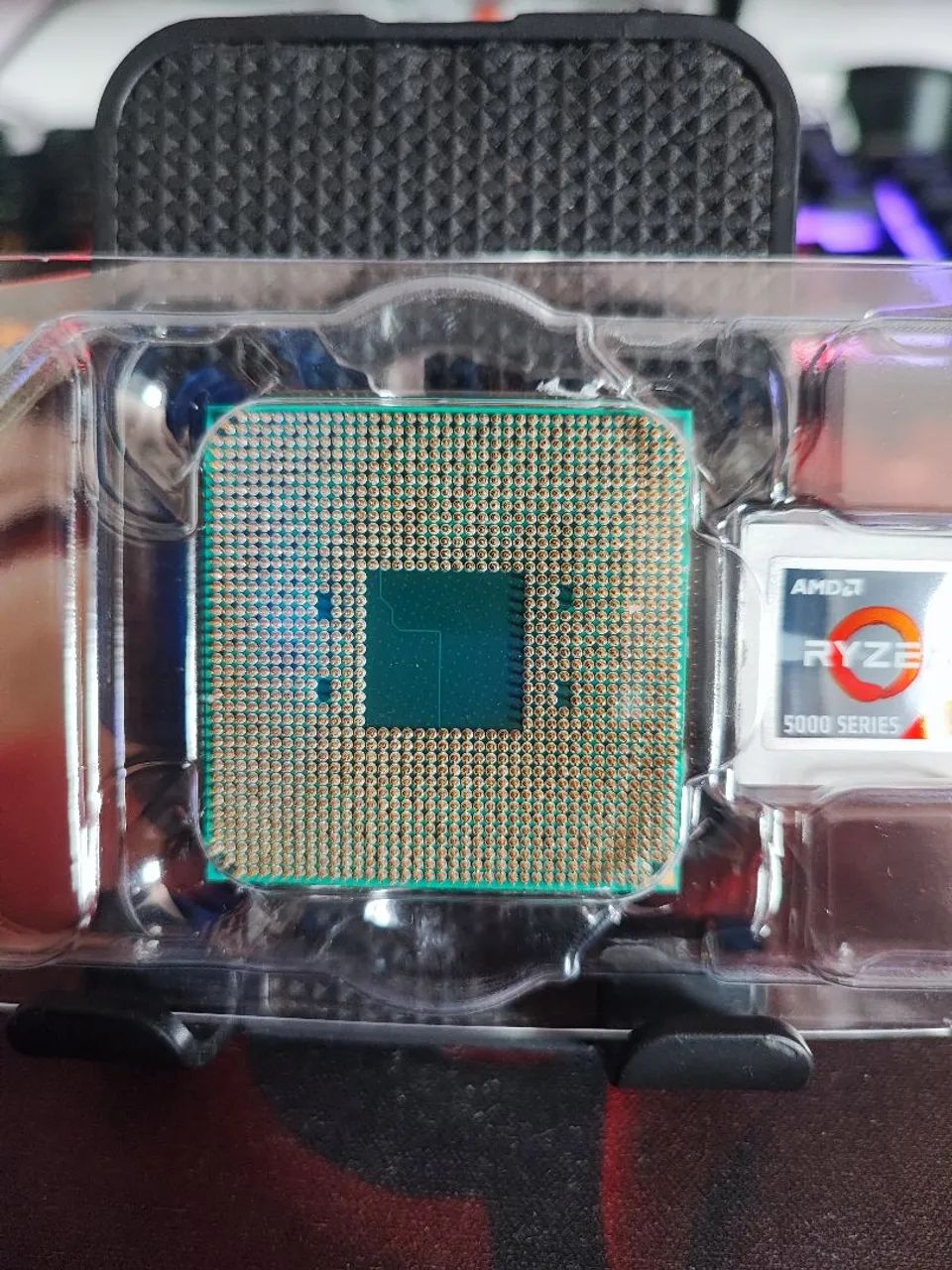 Ryzen 3 PRO 4350g processador - Processadores - Manaíra, João