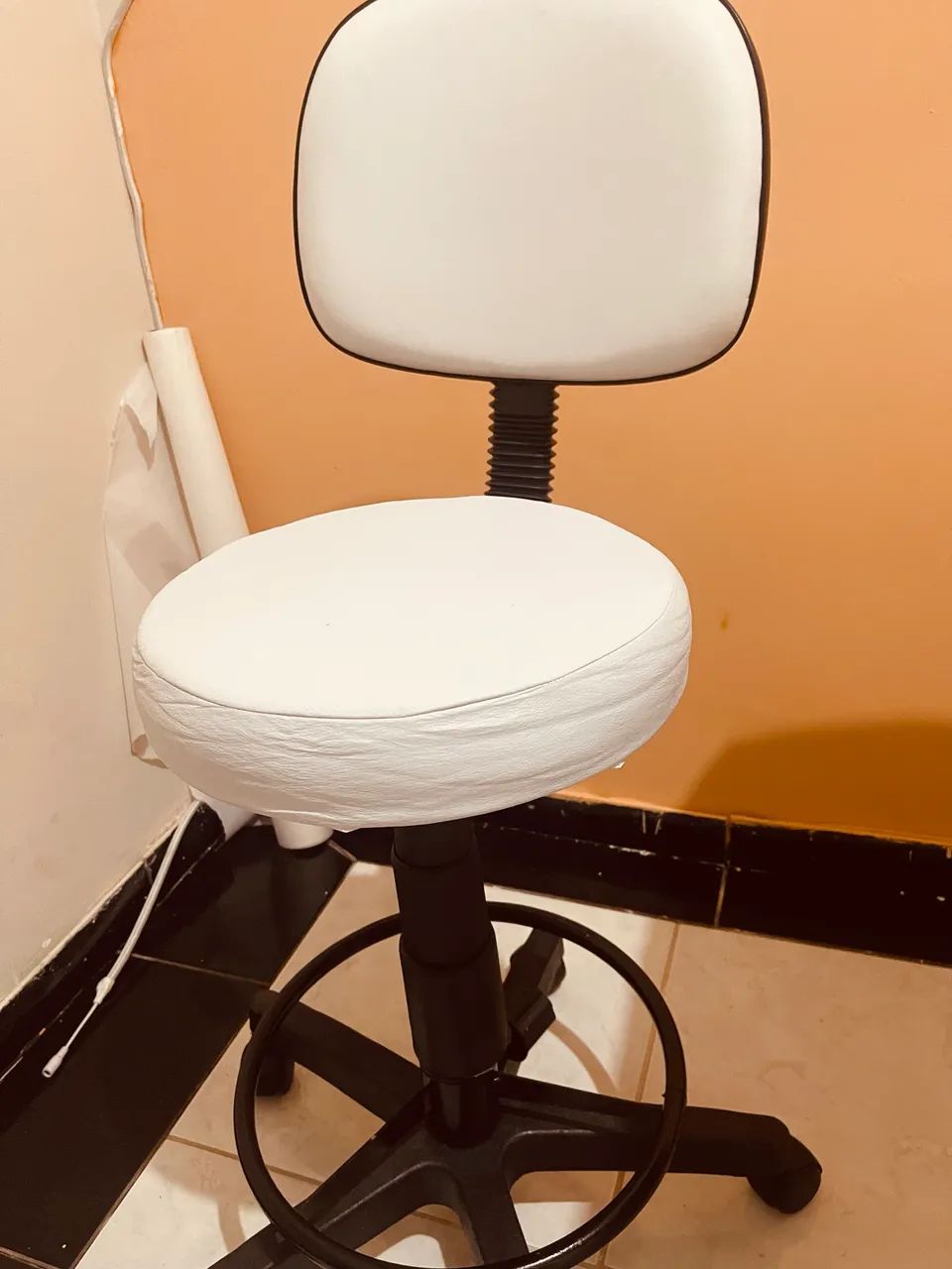 Cadeira moche  - Foto 2