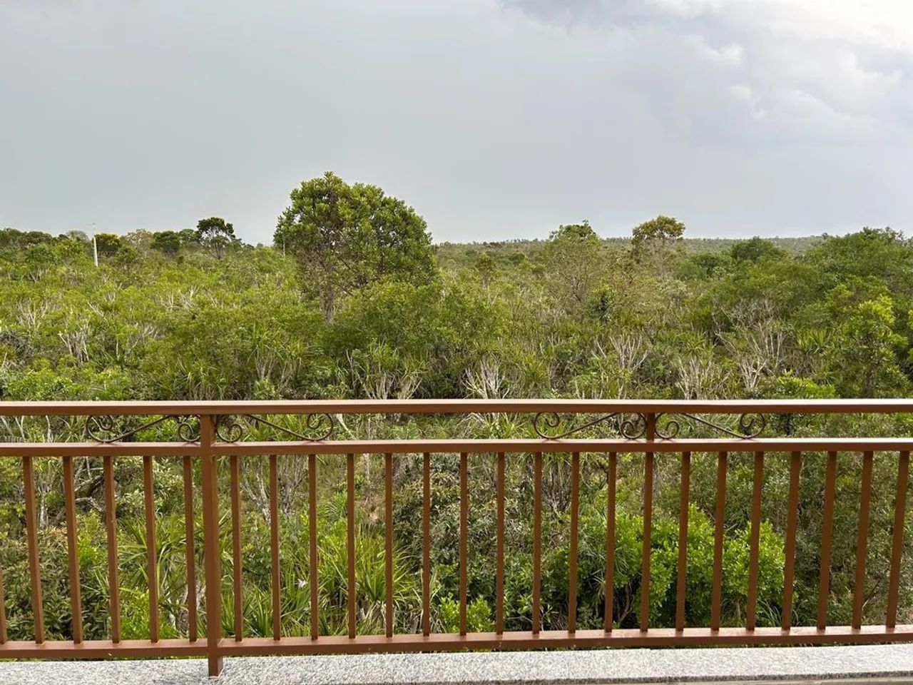 Alto Paraíso - Venda Sitio em Alto Paraiso/GO com casa e rio. - Foto 3