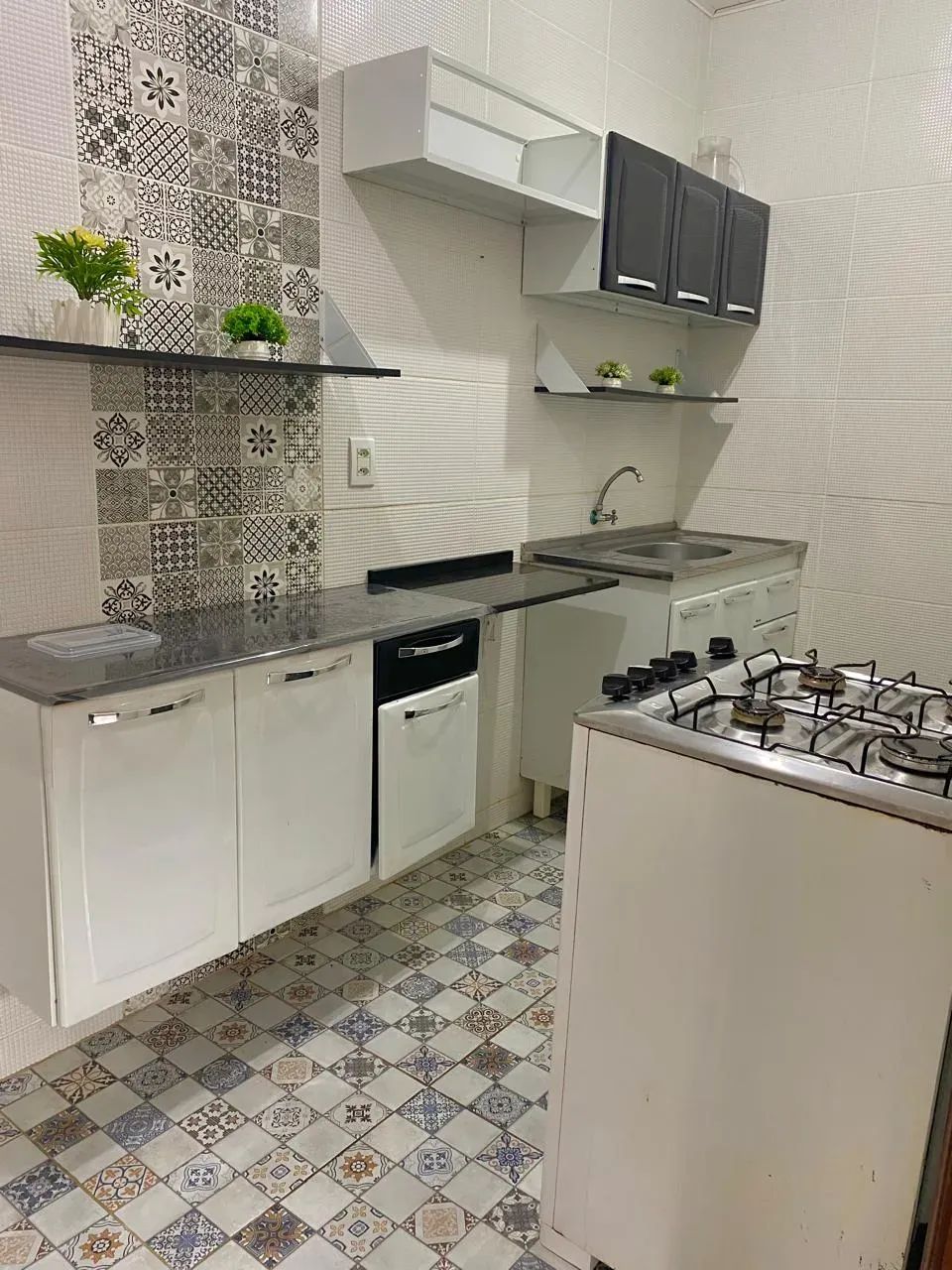 CASA NO CONJUNTO MAREX - Foto 8