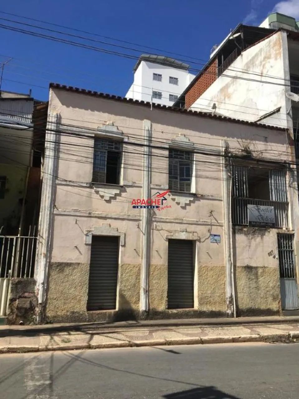 Lote 1300 m² - Centro - Foto 3