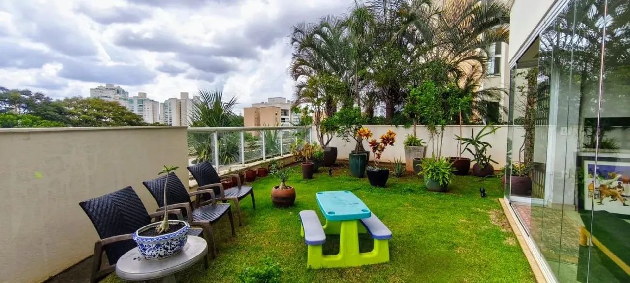 apartamento - Fazenda São Quirino - Campinas - Foto 2