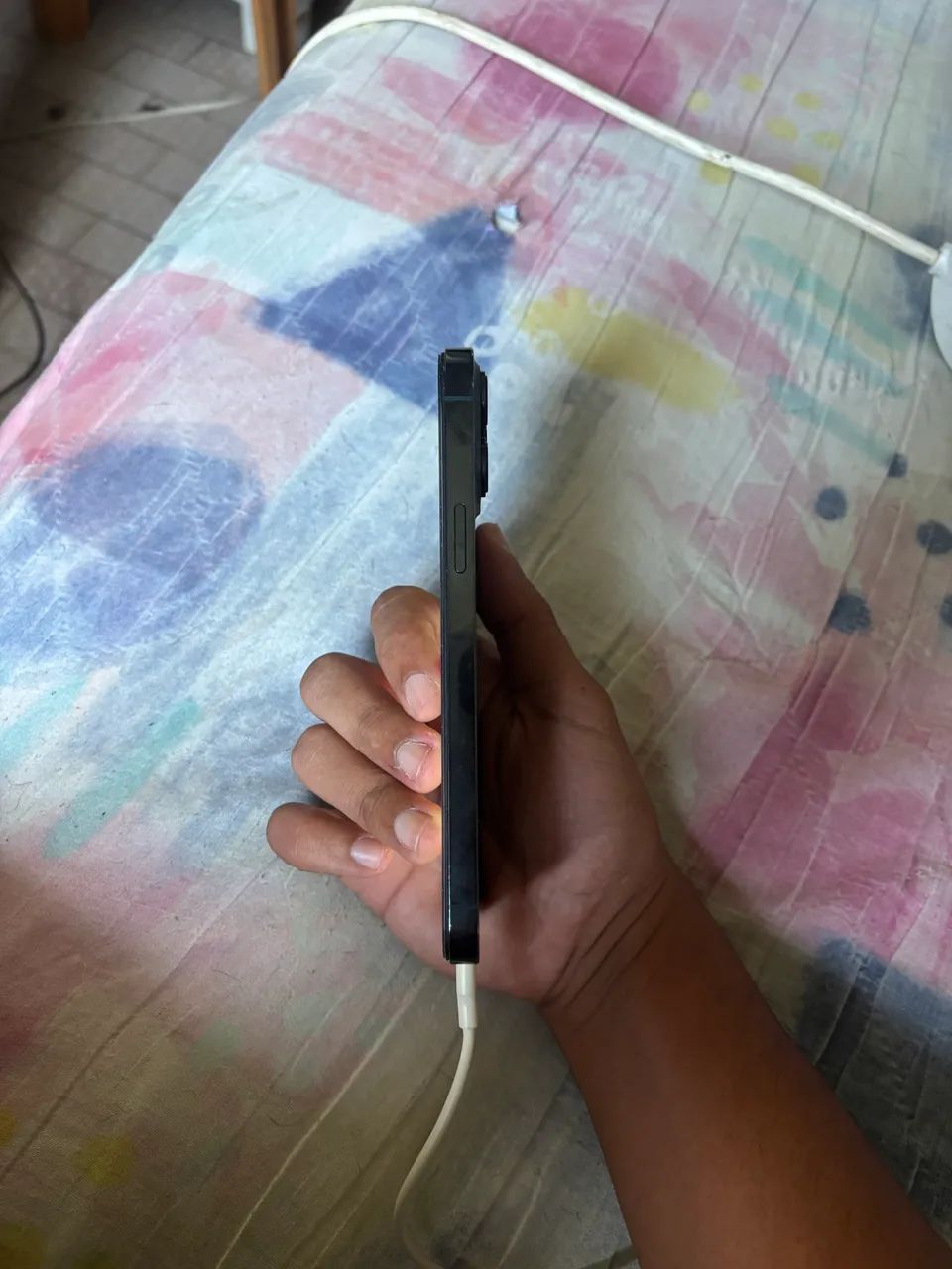 13 pro max  - Foto 5