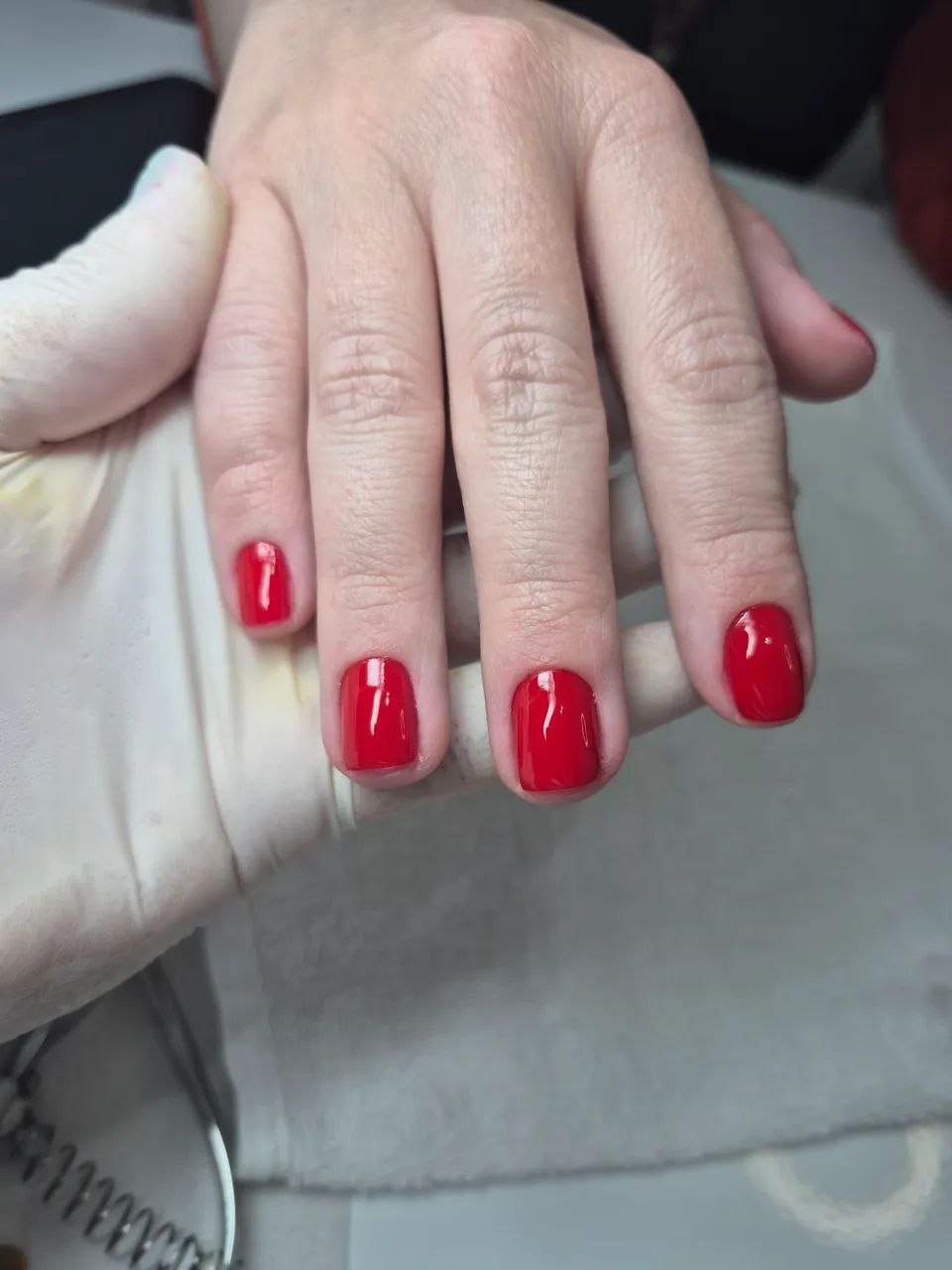 Jardim Atlântico- Manicure tradicional e Gel / Cabelos  - Foto 4