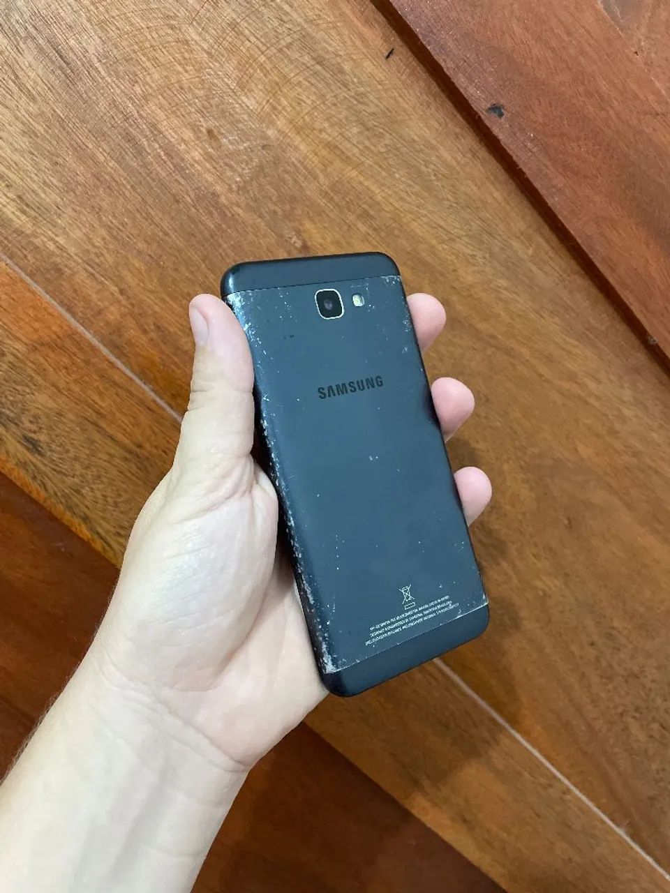 SAMSUNG J5 Prime - Foto 4