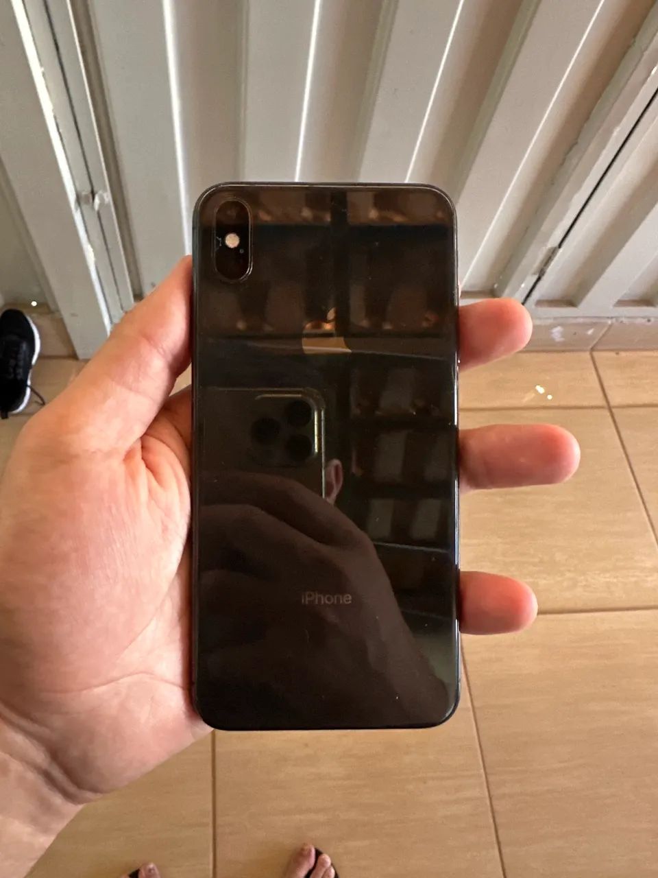 iPhone XS Max 64 Gb - Foto 3